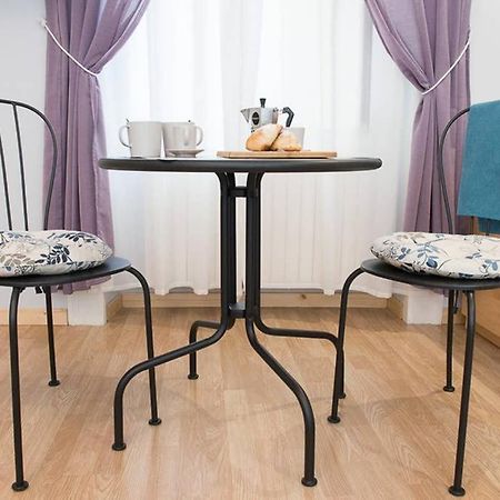 Il Ponticello Apartment Naples Luaran gambar