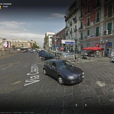 Il Ponticello Apartment Naples Luaran gambar