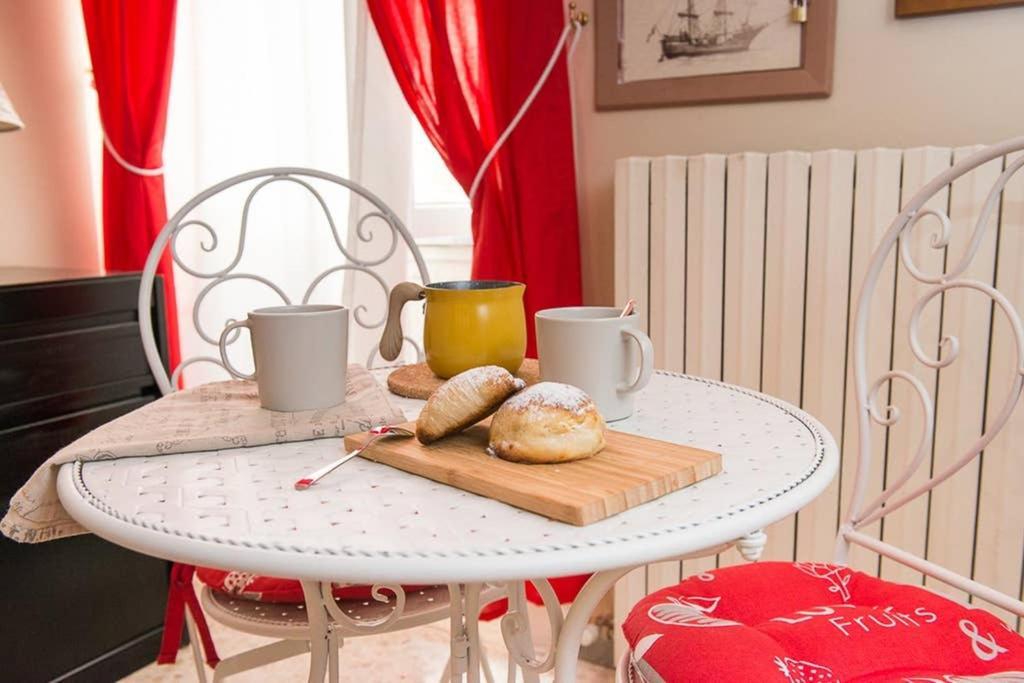 Il Ponticello Apartment Naples Luaran gambar