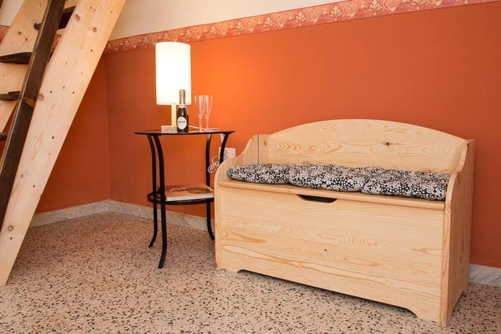 Il Ponticello Apartment Naples Luaran gambar