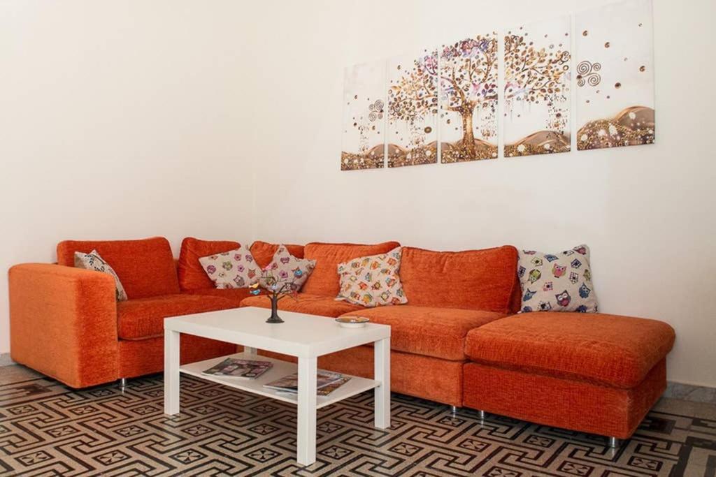 Il Ponticello Apartment Naples Luaran gambar