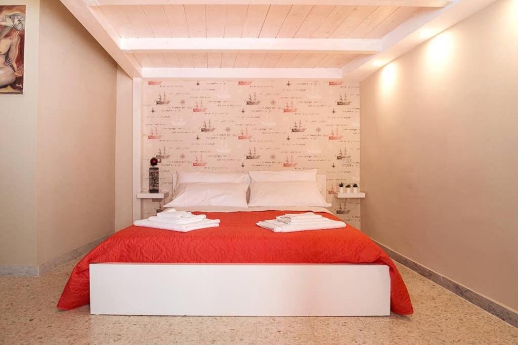 Il Ponticello Apartment Naples Luaran gambar