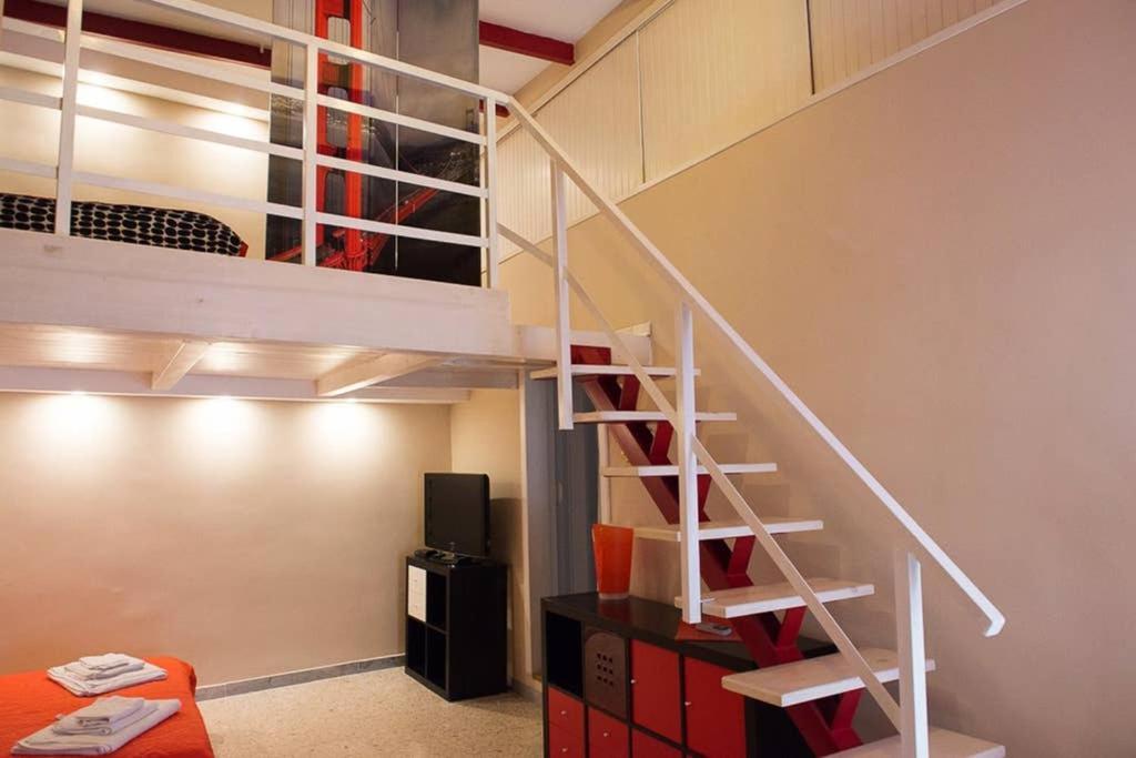 Il Ponticello Apartment Naples Luaran gambar
