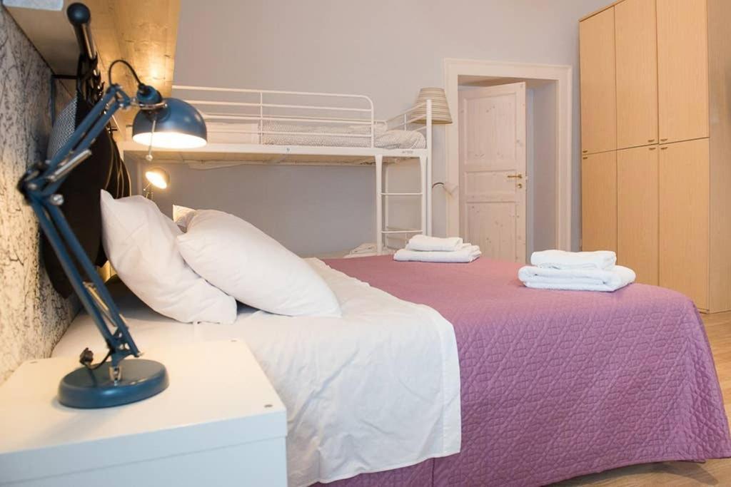 Il Ponticello Apartment Naples Luaran gambar