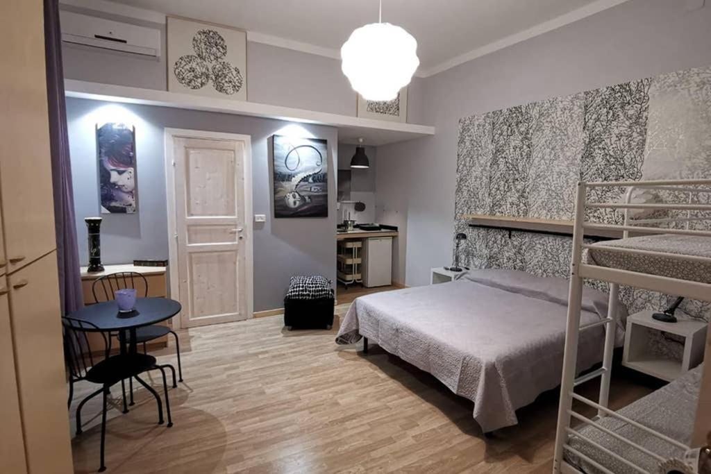 Il Ponticello Apartment Naples Luaran gambar