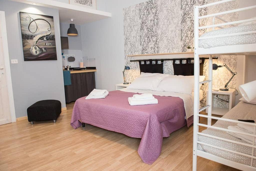 Il Ponticello Apartment Naples Luaran gambar