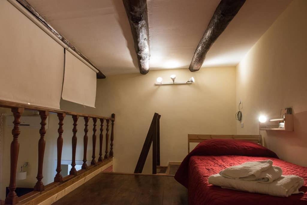Il Ponticello Apartment Naples Luaran gambar
