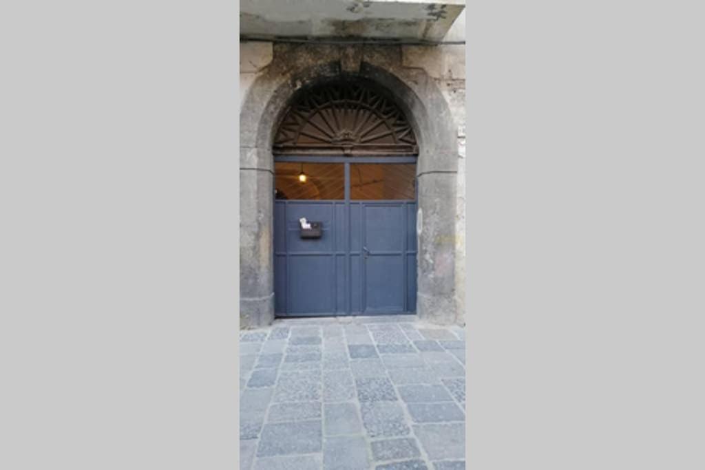 Il Ponticello Apartment Naples Luaran gambar