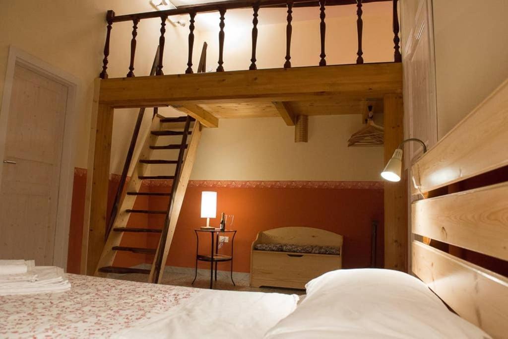 Il Ponticello Apartment Naples Luaran gambar
