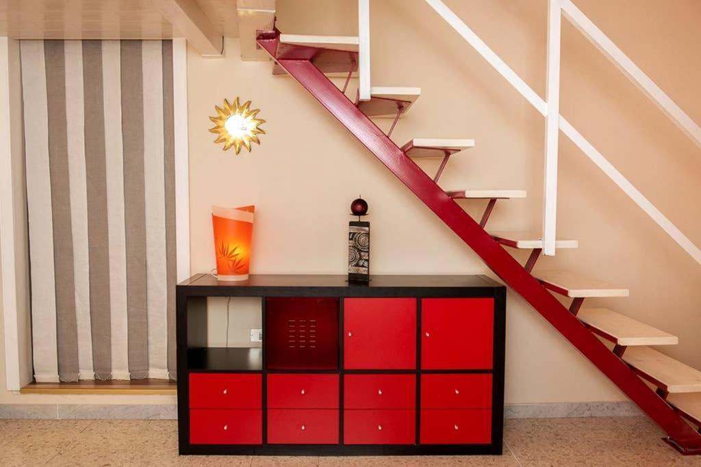 Il Ponticello Apartment Naples Luaran gambar