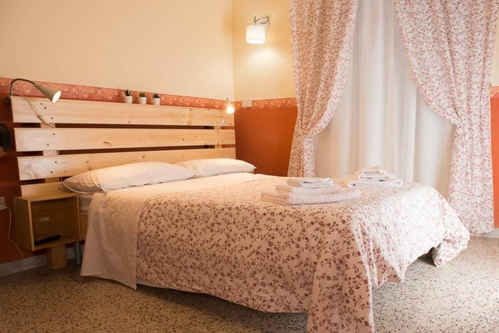 Il Ponticello Apartment Naples Luaran gambar