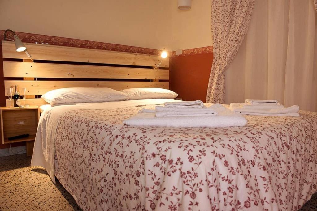Il Ponticello Apartment Naples Luaran gambar