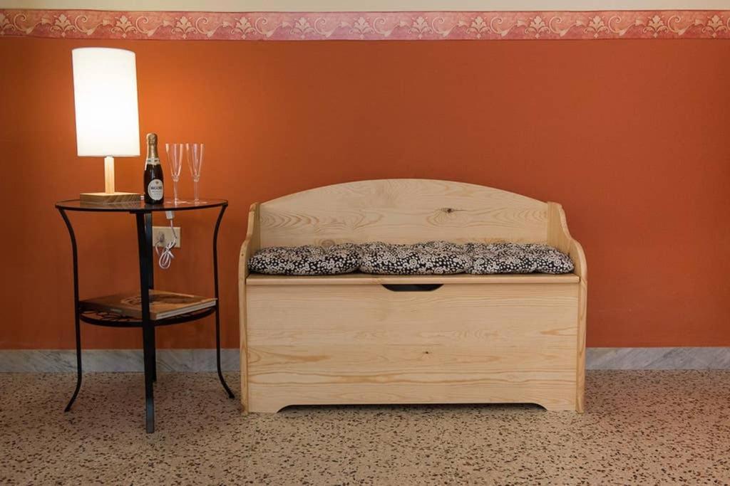 Il Ponticello Apartment Naples Luaran gambar