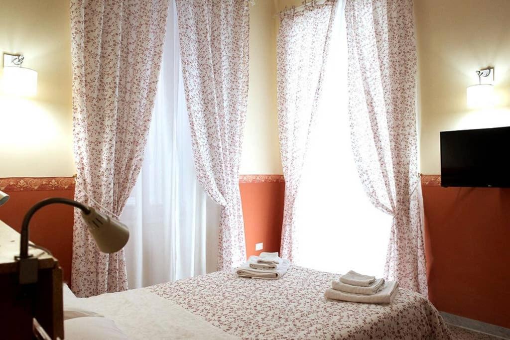 Il Ponticello Apartment Naples Luaran gambar