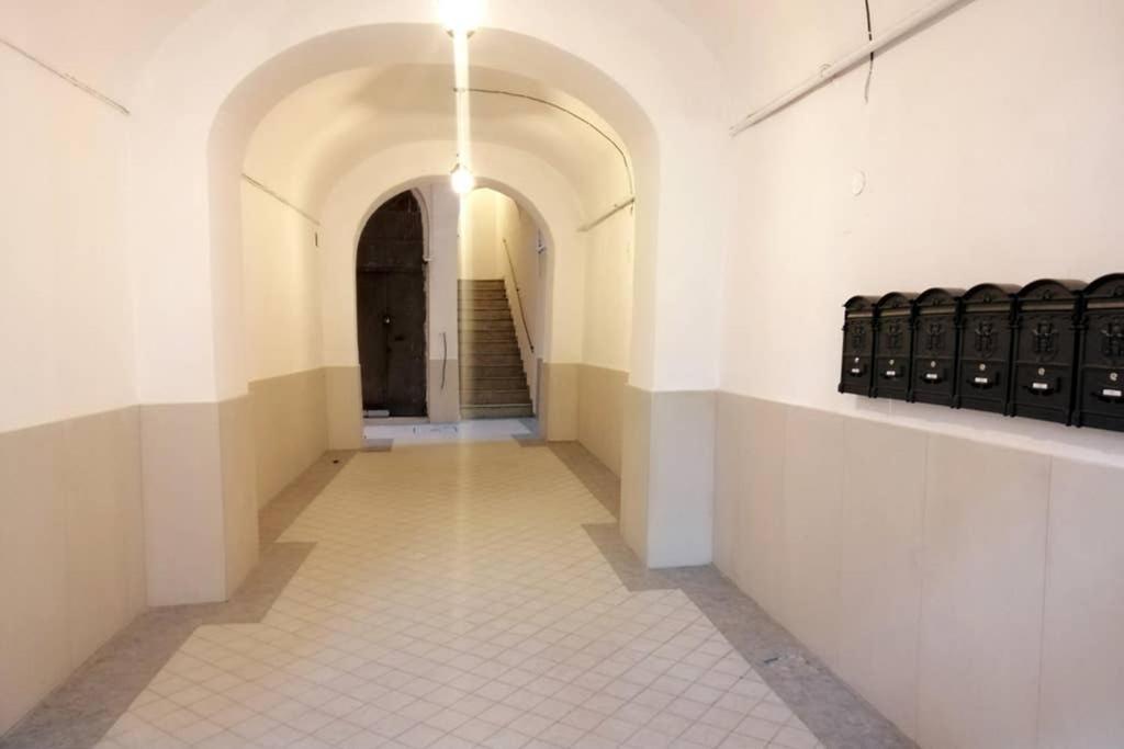 Il Ponticello Apartment Naples Luaran gambar